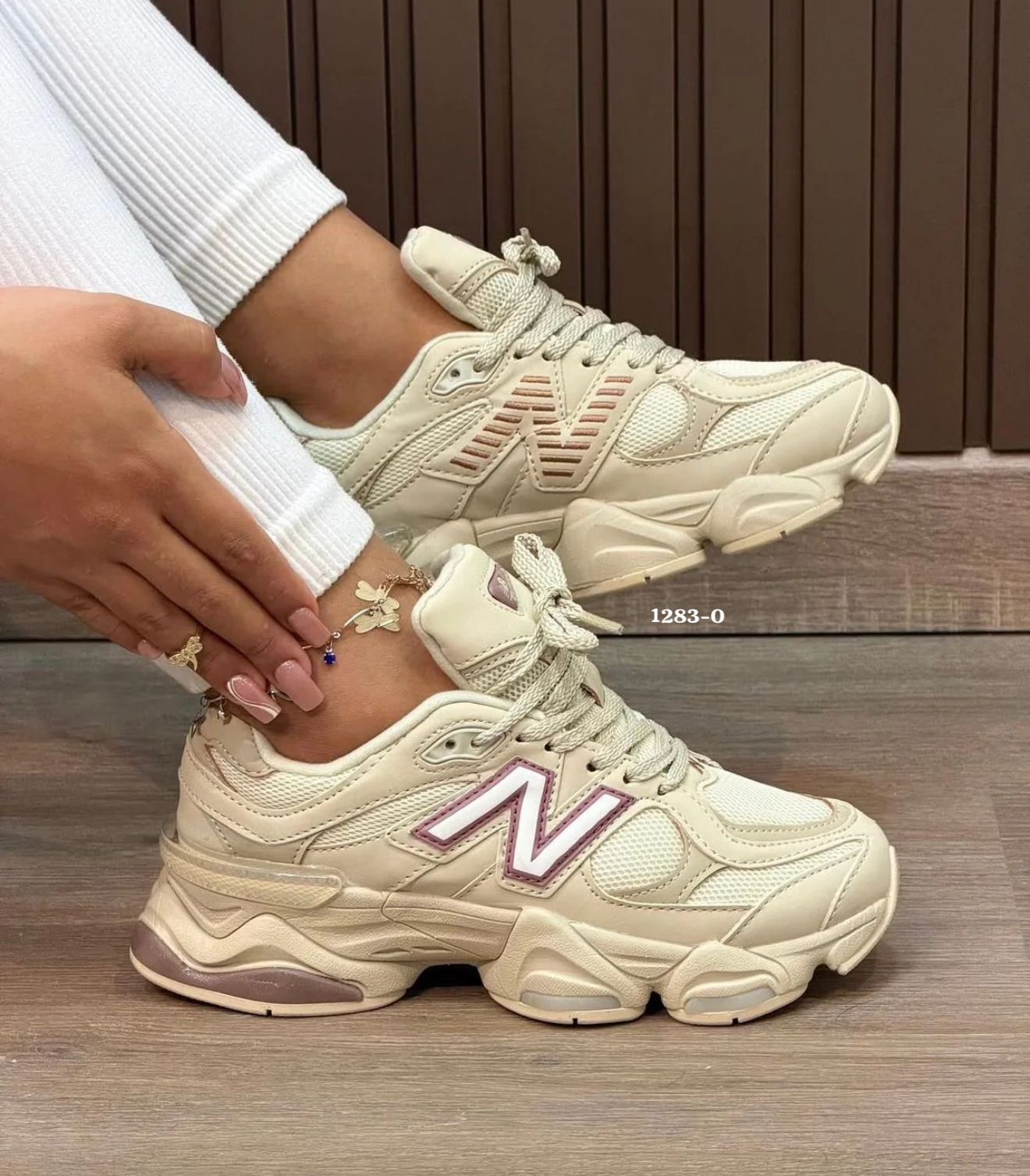 New Balance 9060 Dama